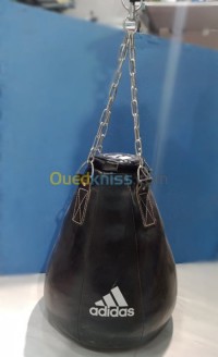 وهران-الجزائر-معدات-رياضية-sac-de-boxe-professionnel