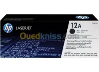 TONER HP 12A HP 1010  ORIGINAL