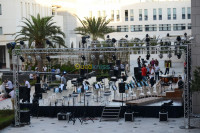 evenements-divertissement-structure-ecran-geant-scene-mohammadia-alger-algerie