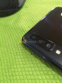 Samsung Galaxy A7 (2018) thumbnail 4