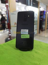 Samsung Galaxy A6+ (2018) thumbnail 2