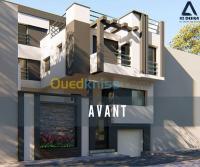 oran-algerie-projets-Études-conception-architecturale-design