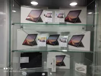 SURFACE PRO 7 i3 10EME/4G/128SSD