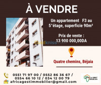 appartement-vente-f3-bejaia-algerie