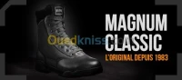MAGNUM CLASIQUE ETIQUETTE ROUGE