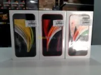 Apple iPhone SE (2020)