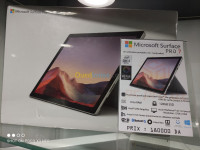 pc-portable-surface-pro-7-i5-10eme8g128ssd-bab-ezzouar-alger-algerie