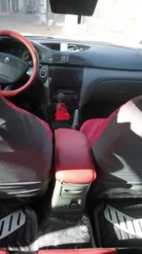 Renault Laguna 2 2003 