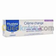 alger-dar-el-beida-algerie-produits-pour-bébé-mustela-crème-change-123-50ml