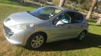 مستغانم-عين-تادلس-الجزائر-سيارة-صغيرة-peugeot-207-2008