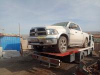 remorques-plateau-depannage-isuzu-hyundai-mascara-algerie