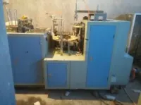 Machines gobelet