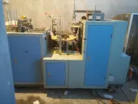 Machines gobelet