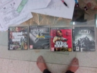 alger-hraoua-algerie-playstation-échange-jeux-ps3