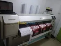 IMPRIMANTE GRAND FORMAT