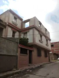 Vente Villa Souk ahras Souk ahras