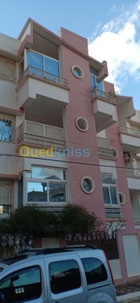مستغانم-مزغران-الجزائر-طابق-فيلا-kra-tabk-fyla-4-ghrf-mstghanm-mzghran