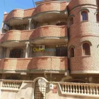 Vente Villa Tipaza Douaouda