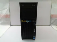 PC pro HP Z420 V2 gaming/3d