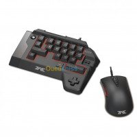 clavier-souris-hori-tactical-assault-commander-4-ps4-ps5-dar-el-beida-alger-algerie