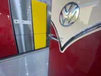 Réfrigérateur allemand