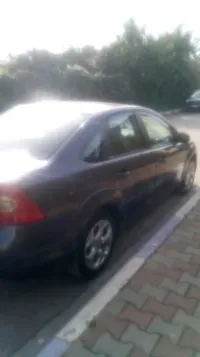 Ford Focus 4 portes 2010 