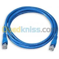 lot different cables informatique