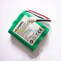 Batterie rechargeable 3.6v 1500mah