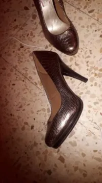 Chaussure branze (importation)