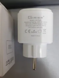 prise wifi intelligente