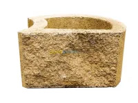 bloc en beton  