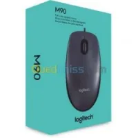 LOGITECH SOURIS M90