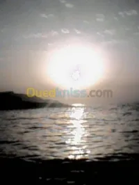 Location vacances Niveau De Villa F3 El taref El kala