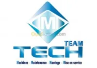 conditionnement et emballage "FlOWPACK
