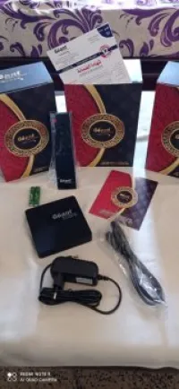 TV box Android GN-OTT i232 New 4K