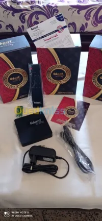 TV box Android GN-OTT i232 New 4K