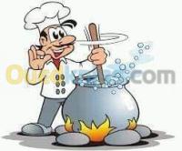 الجزائر-بئر-خادم-توريد-الطعام-و-حلويات-cuisinier-traiteur-50da