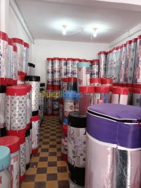 البليدة-بوفاريك-الجزائر-سرير-promotion-matelas-orthopédique