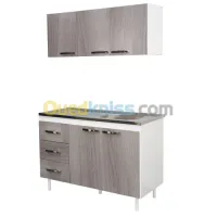Ensemble de cuisine fixe