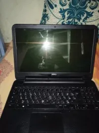 Dell pc