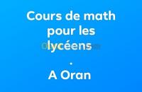 oran-algerie-ecoles-formations-cours-de-soutien-particluier-en-math