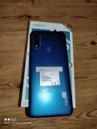 Oppo Oppo A31