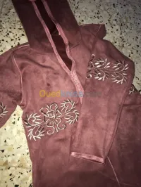 جلابة 