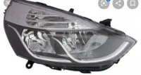 Phare Clio 4 limited d'origine 