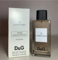 Parfum testeur 