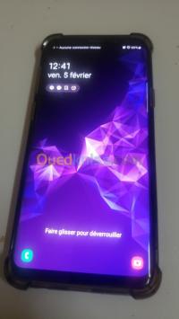 Samsung Galaxy S9+ thumbnail 3