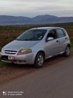 ain-defla-khemis-miliana-algerie-citadine-chevrolet-aveo-5-portes-2006