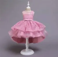 Robe fillettes 