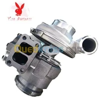 Turbo Holset 