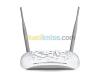 Point d'accès (Modem Router TD-W8968)